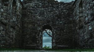 Christian Culture in Ruins