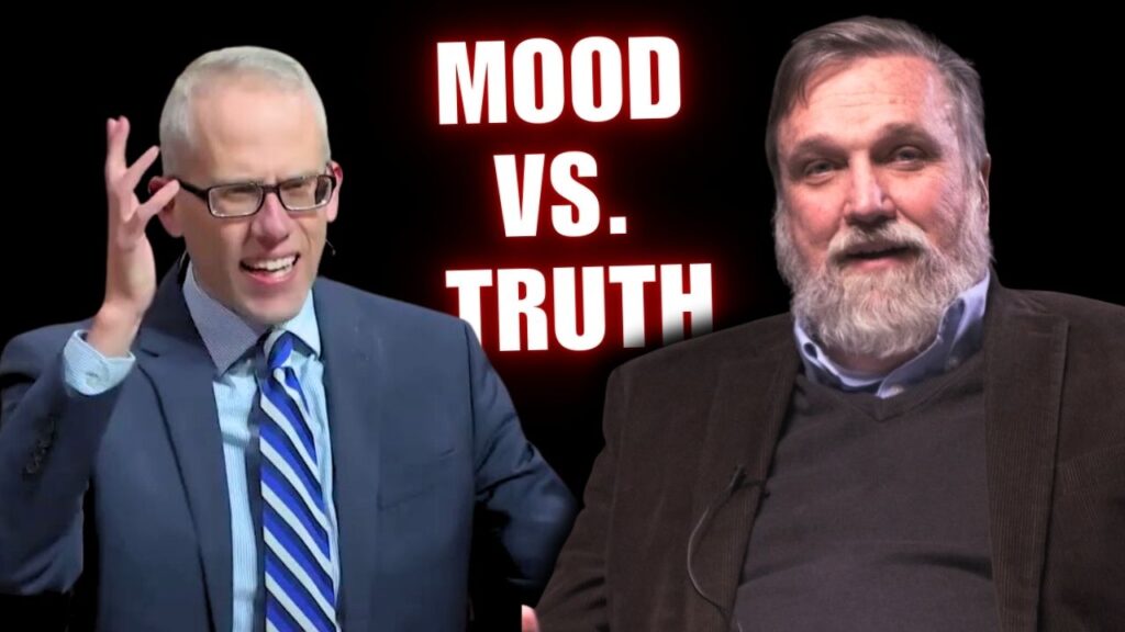 On Culture War, Doug Wilson, and the Moscow Mood Kevin DeYoung