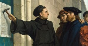 95 theses against dispensationalism